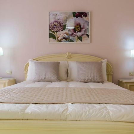 Apartament Casa Amica Giardini-Naxos Zewnętrze zdjęcie