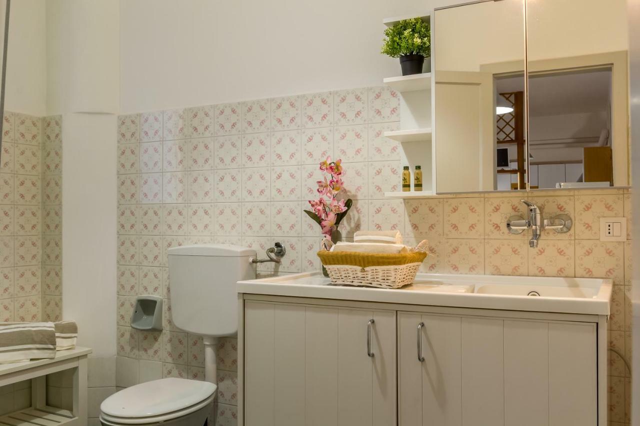 Apartament Casa Amica Giardini-Naxos Zewnętrze zdjęcie