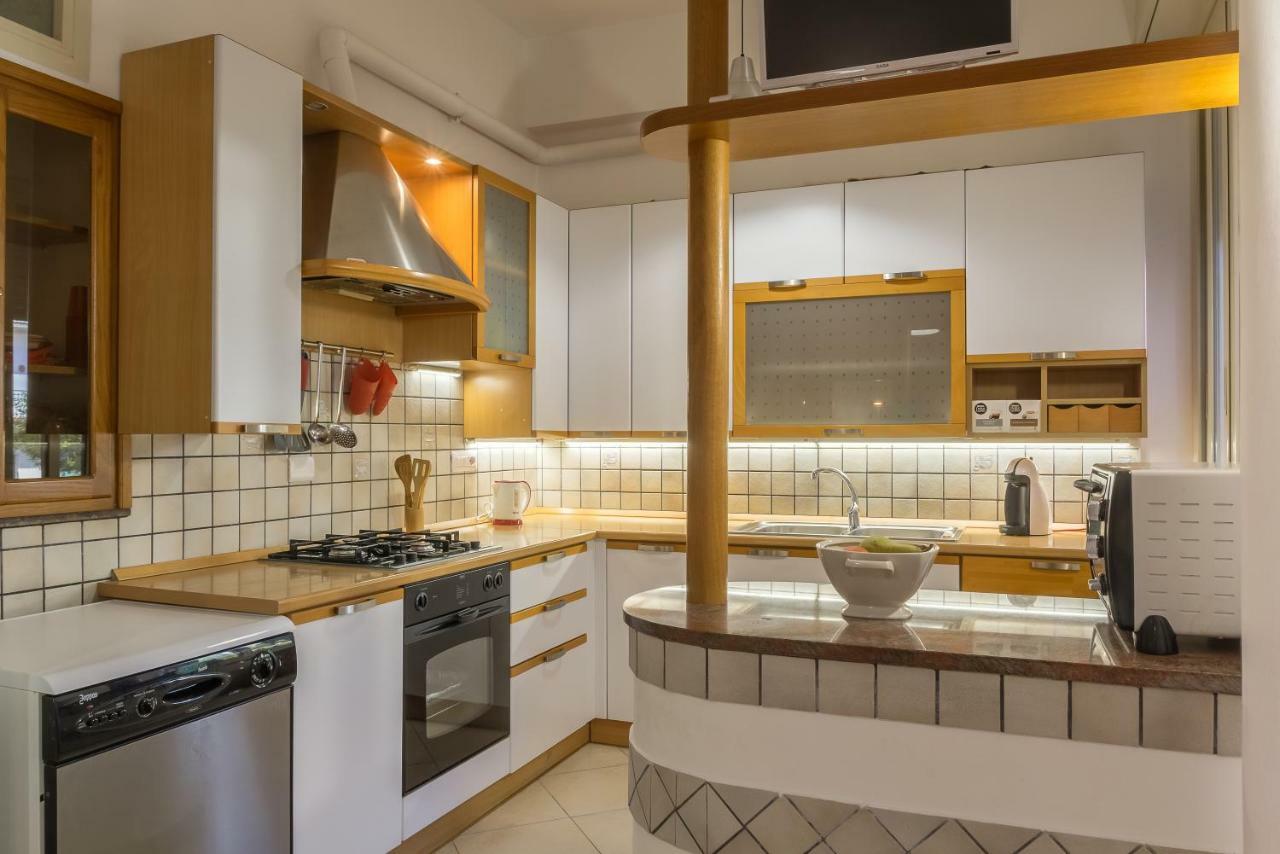Apartament Casa Amica Giardini-Naxos Zewnętrze zdjęcie
