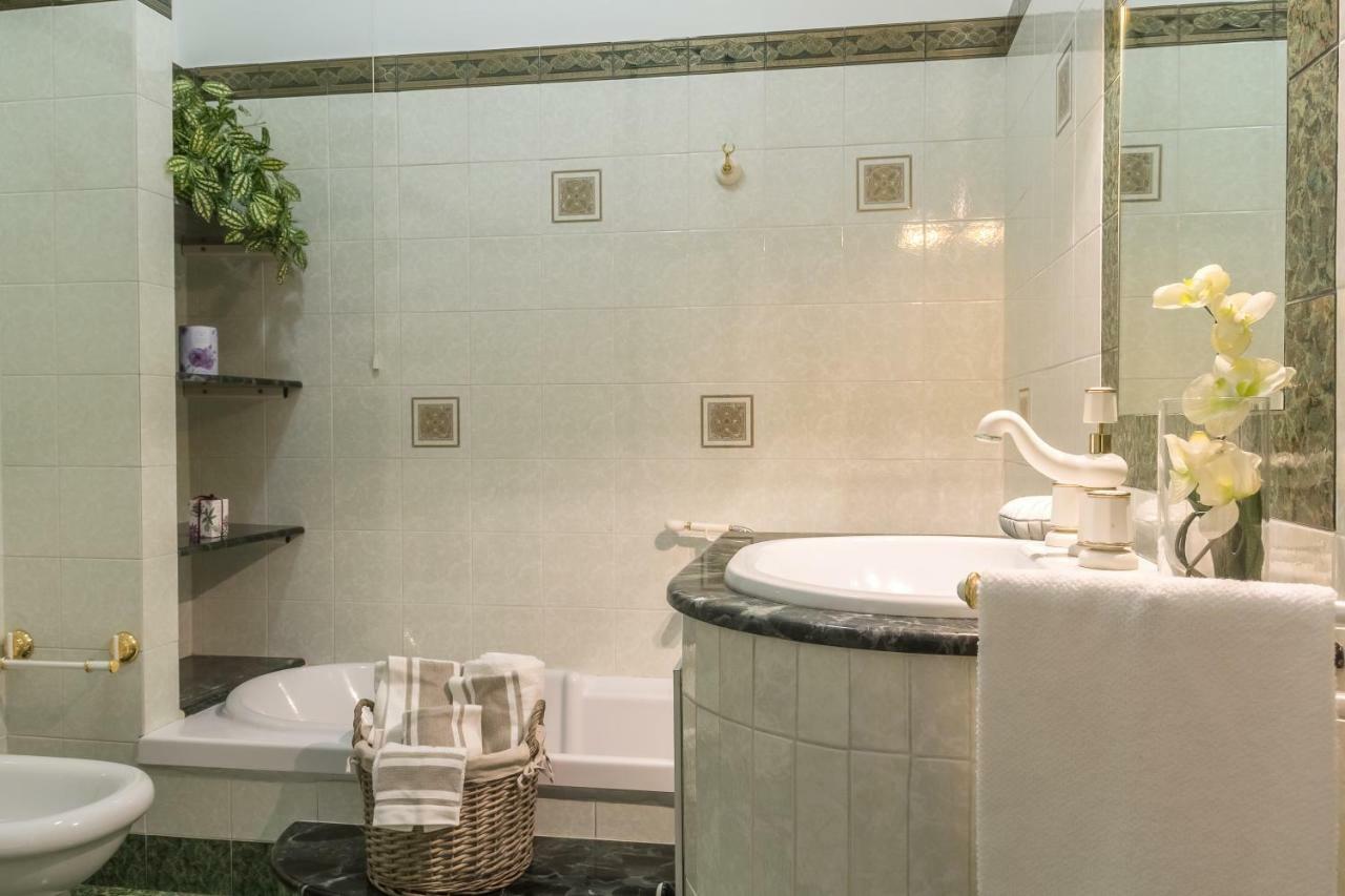 Apartament Casa Amica Giardini-Naxos Zewnętrze zdjęcie