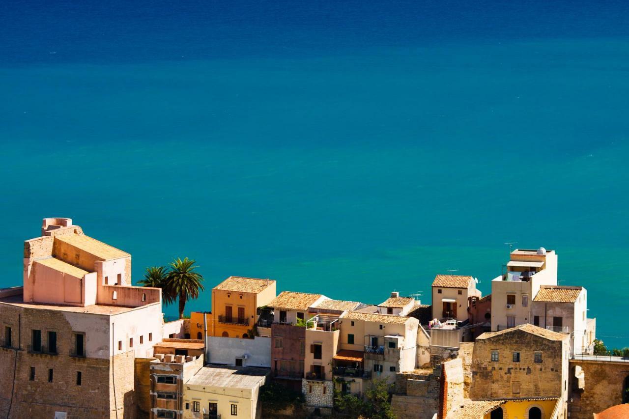 Apartament Casa Amica Giardini-Naxos Zewnętrze zdjęcie